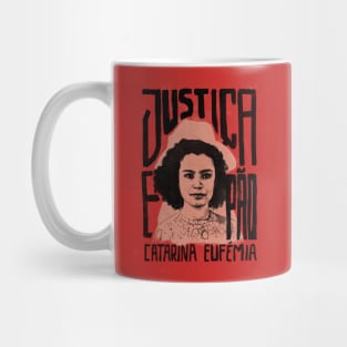 Catarina Eufémia Mug